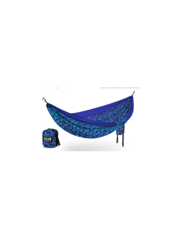 ENO ENO Doublenest Print Splash Sapphire