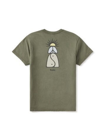KATIN KATIN Level Tee Sage
