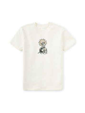 KATIN KATIN Vixen Tee Vintage White