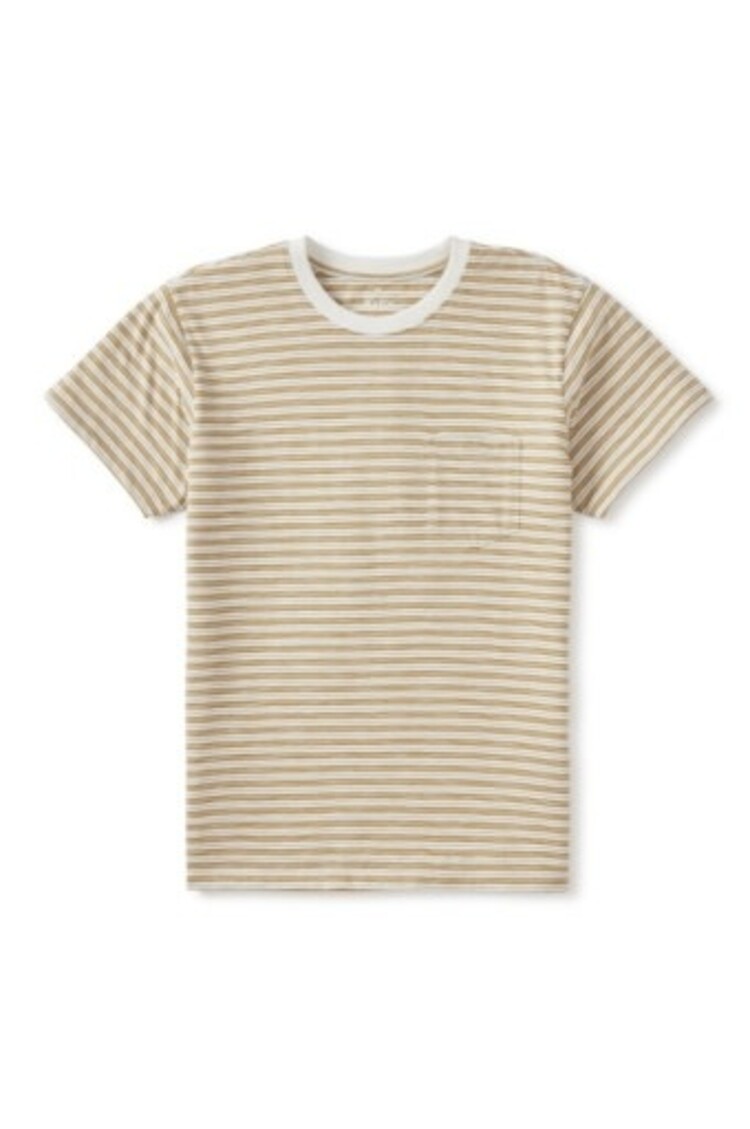 KATIN KATIN Boys Rural Pocket Tee Bluff