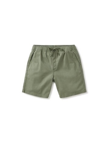 KATIN KATIN Boys Patio Short Sea Gray