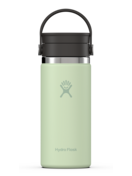 HYDRO FLASK 16 Oz Wide Flex Sip Lid Aloe - Edge of the World