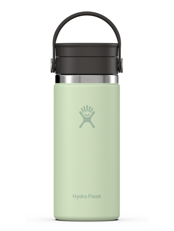 HYDRO FLASK HYDRO FLASK 16 Oz Wide Flex Sip Lid Aloe