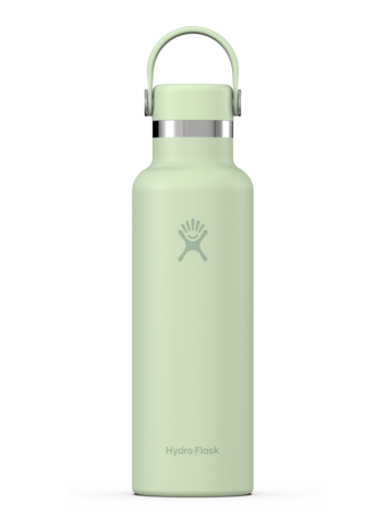 HYDRO FLASK HYDRO FLASK 21 Oz Standard Flex Cap Aloe