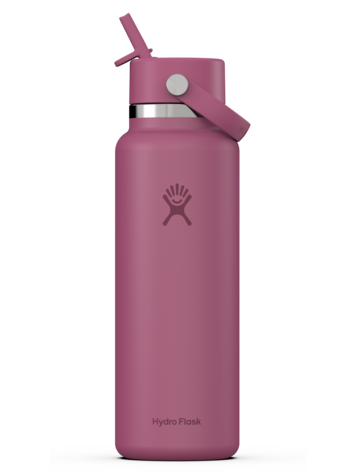 HYDRO FLASK HYDRO FLASK 40 Oz Wide Flex Straw Cap Reef
