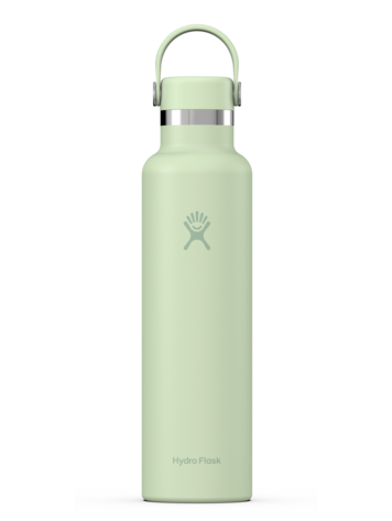 HYDRO FLASK HYDRO FLASK 24 Oz Standard Flex Cap Aloe