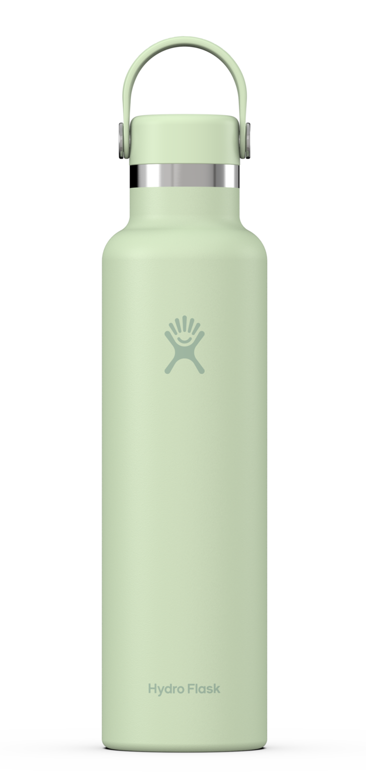HYDRO FLASK HYDRO FLASK 24 Oz Standard Flex Cap Aloe