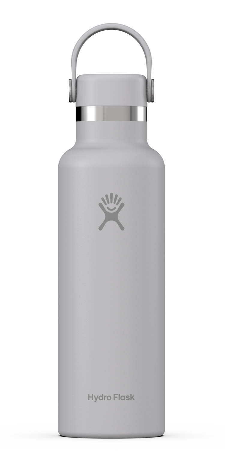 HYDRO FLASK HYDRO FLASK 21 Oz Standard Flex Cap Birch