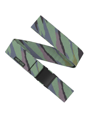 ARCADE ARCADE Brushstroke Mint