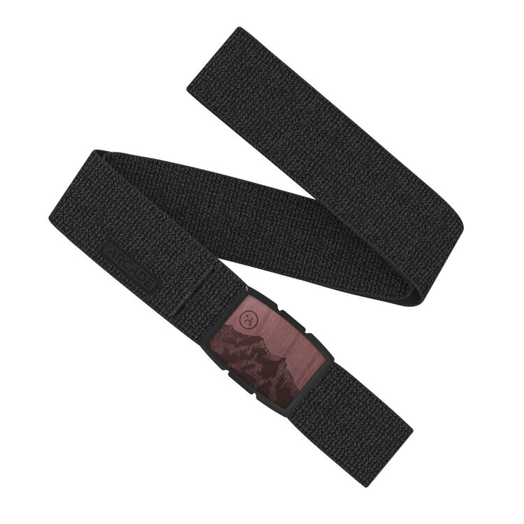 ARCADE ARCADE Woody Heather Limo