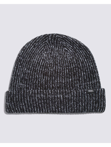 VANS VANS Core Basics Beanie Black Heather