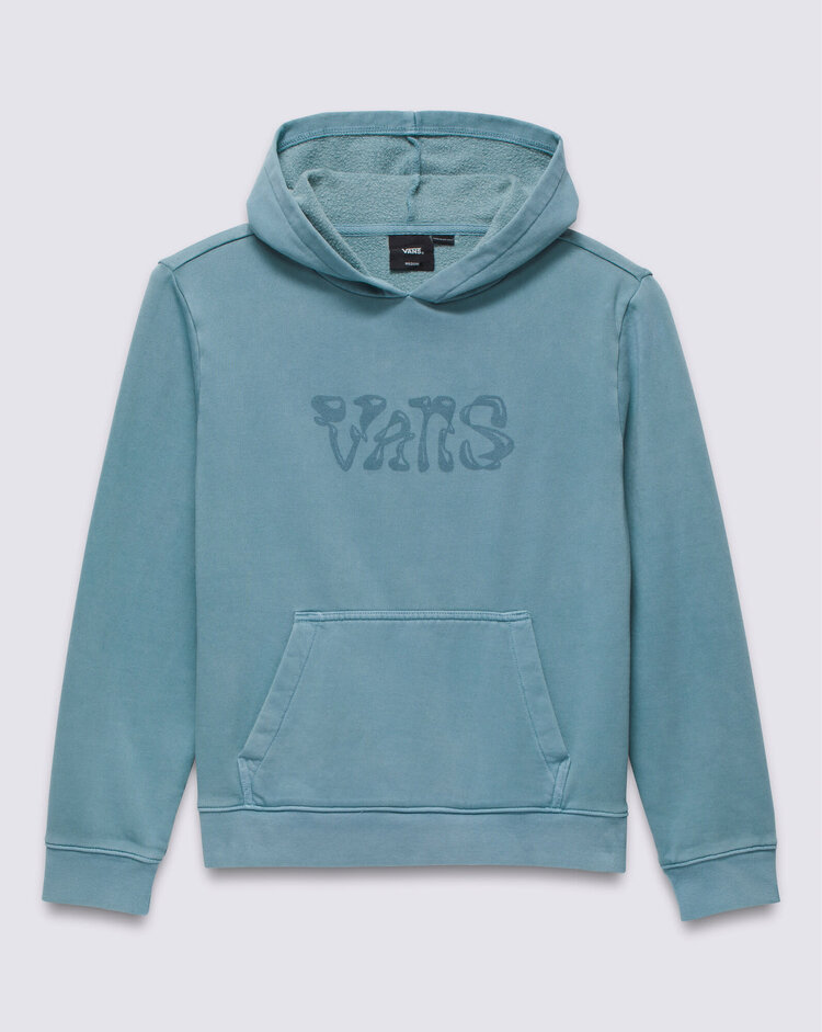VANS VANS Kids Display Hoodie Bluestone