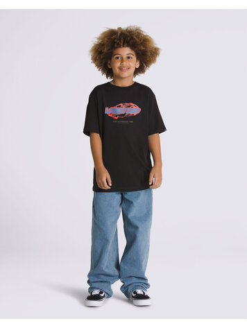 VANS VANS Kids Ignitions Black
