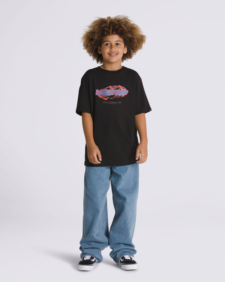 VANS VANS Kids Ignitions Black