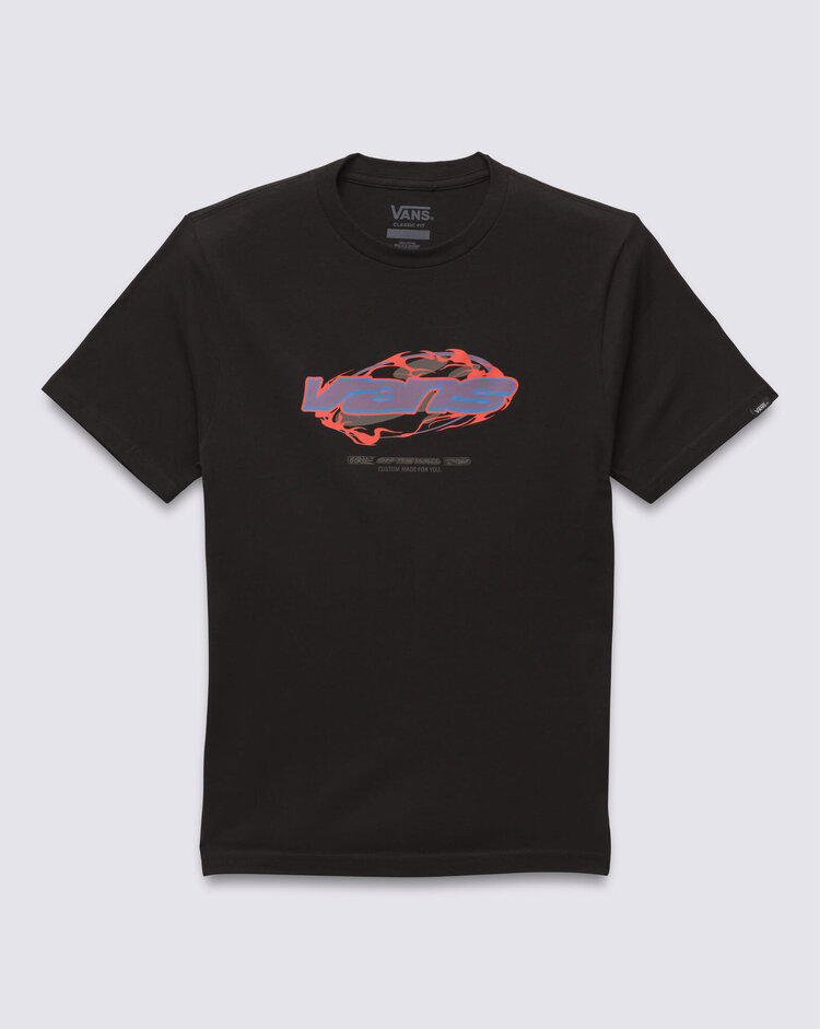 VANS VANS Kids Ignitions Black