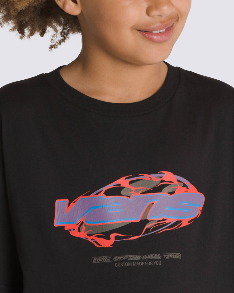 VANS VANS Kids Ignitions Black