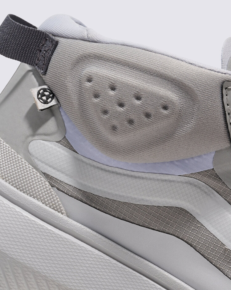 VANS VANS MTE Crosspath Mid Drizzle