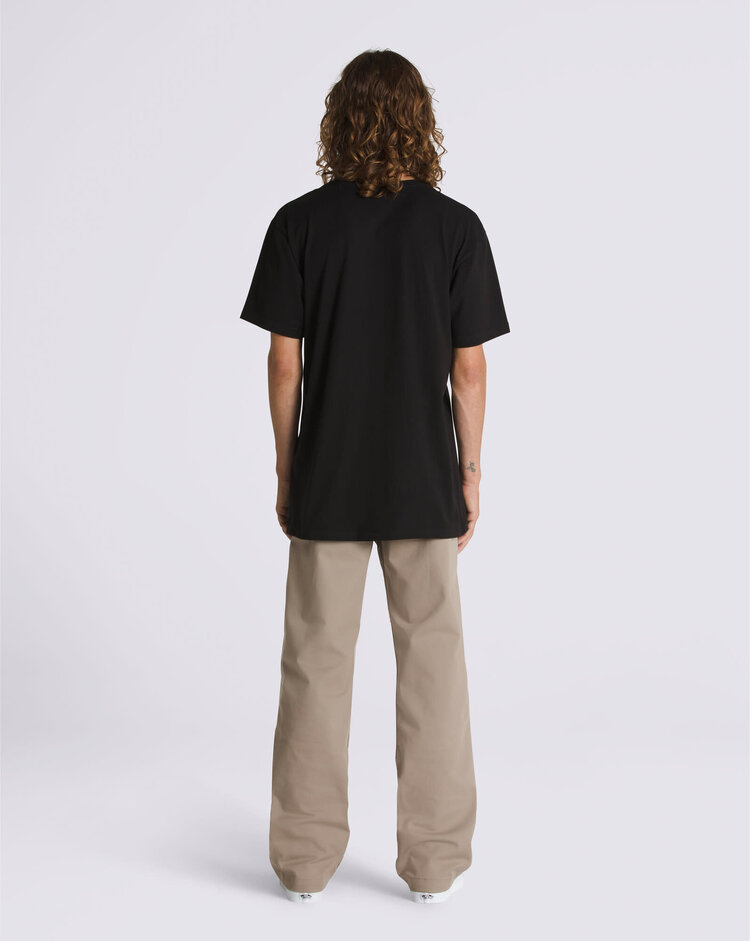 VANS VANS Authentic Chino Relaxed Pant Desert Taupe