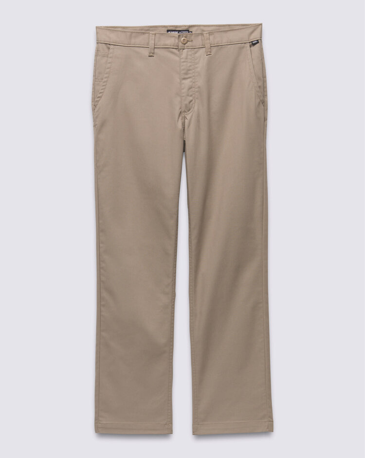 VANS VANS Authentic Chino Relaxed Pant Desert Taupe