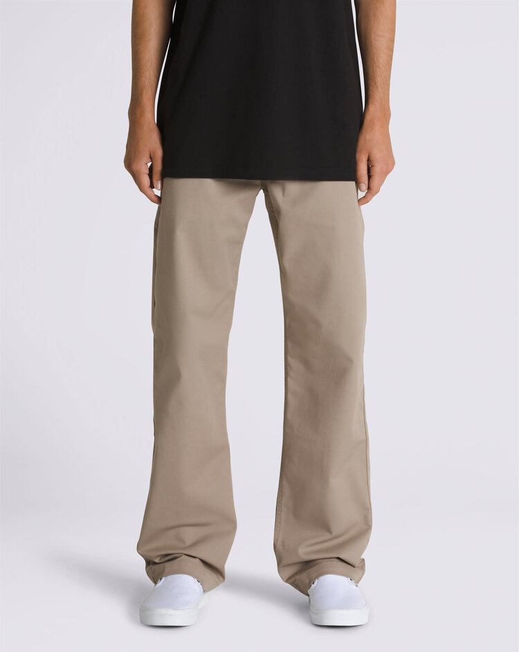 VANS VANS Authentic Chino Relaxed Pant Desert Taupe