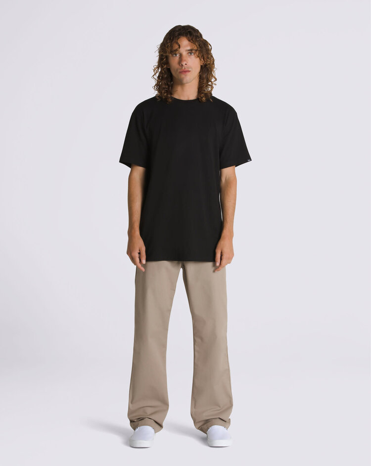 VANS VANS Authentic Chino Relaxed Pant Desert Taupe