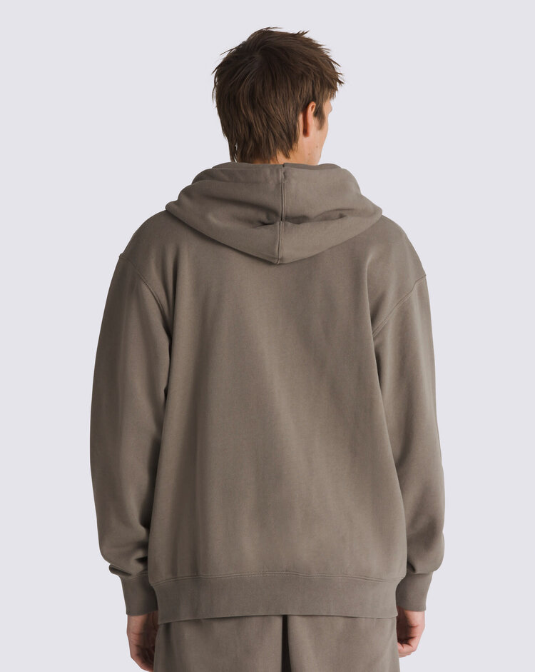 VANS VANS Original Standards Loose Full Zip Bungee Cord