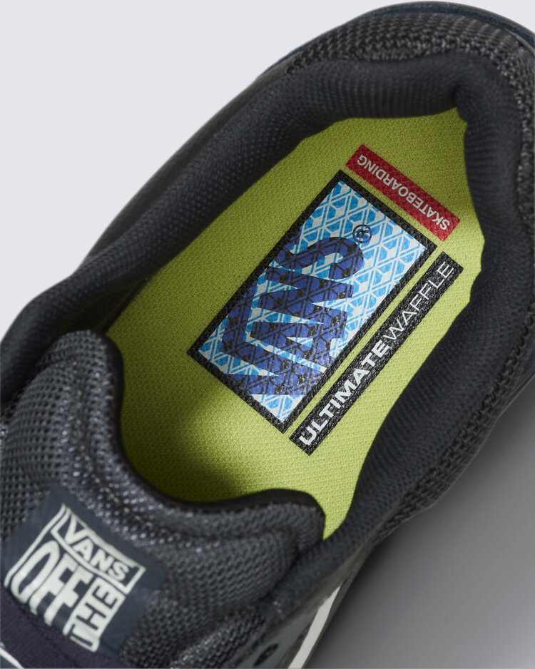 VANS VANS Skate Ave 2.0 Phantom