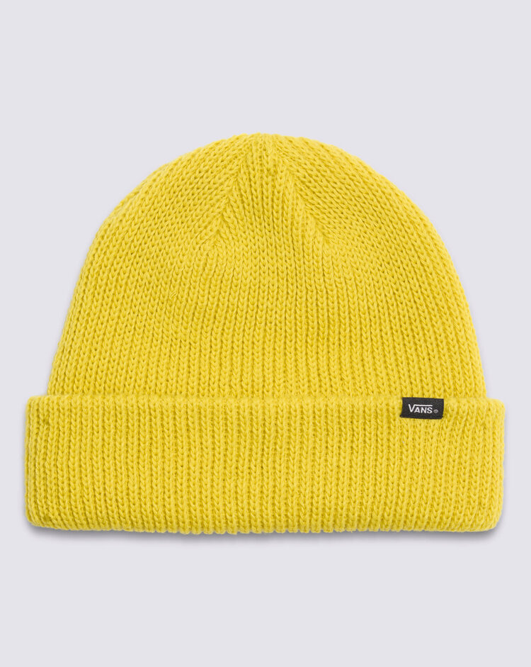 VANS VANS Core Basics Beanie Warm Olive