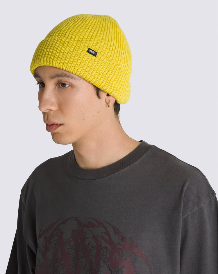 VANS VANS Core Basics Beanie Warm Olive