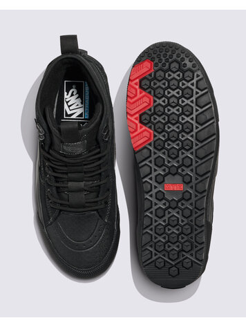 VANS VANS MTE Sk8-Hi Gore-Tex Blackout