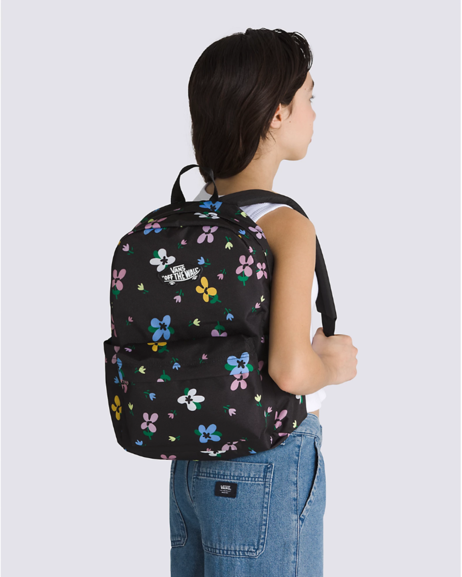 Vans old skool backpacks sale