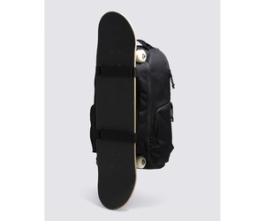 VANS Kids Original Skatepack Black Edge of the World Fernie BC