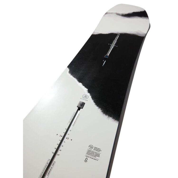 BURTON 2025 BURTON Family Tree Hometown Hero Snowboard
