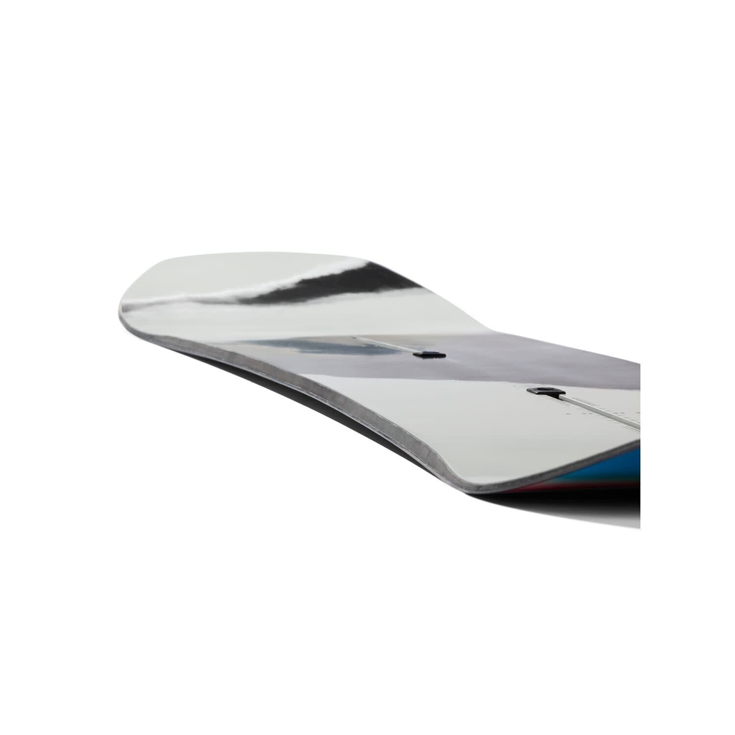 スノーボード BURTON TOWN HERO 148cm 2025 Burton Family Tree Hometown Hero Snowboard 2025 – Comor - Go