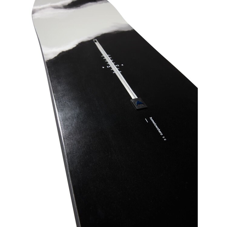 BURTON 2025 BURTON Family Tree Hometown Hero Snowboard