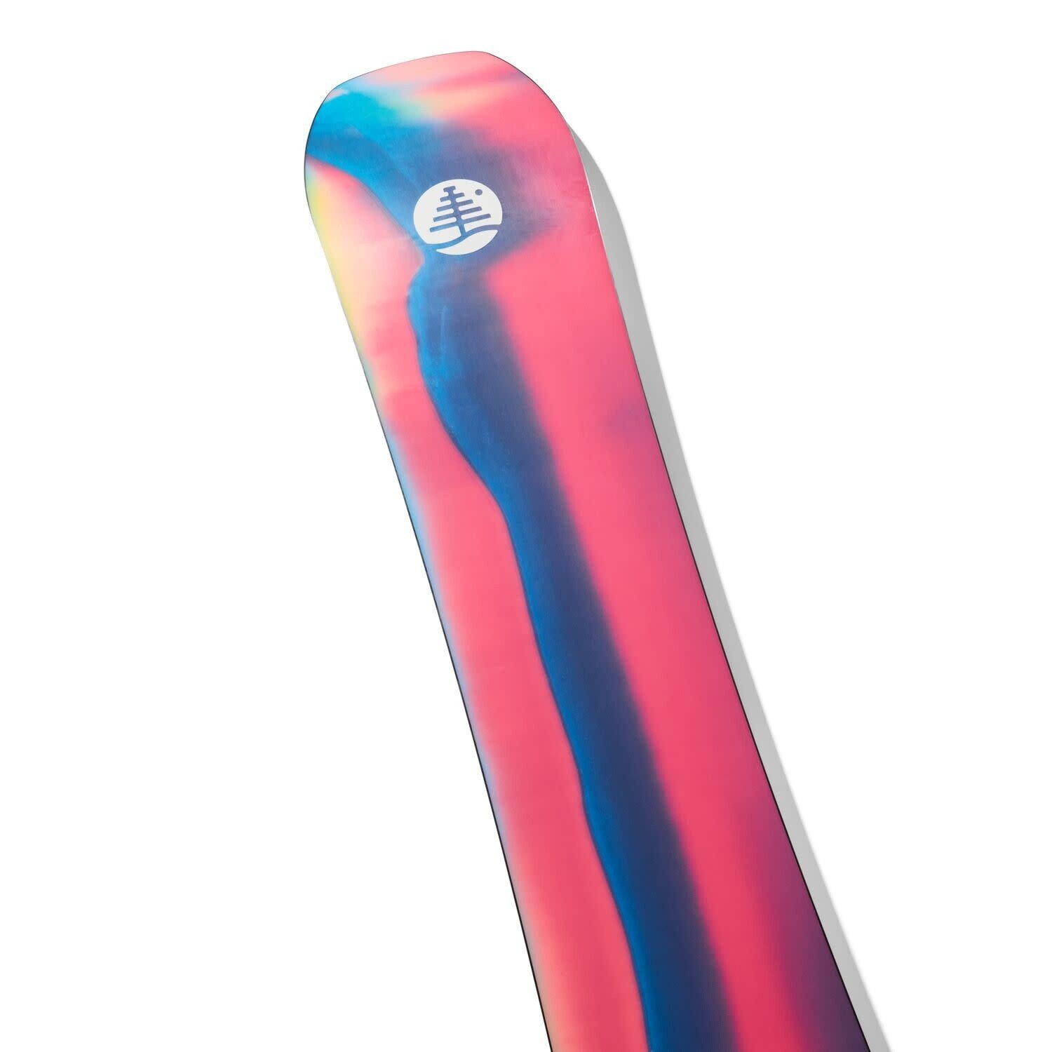 スノーボード BURTON Family Tree town Hero 144 Burton Family Tree Hometown Hero Snowboard 2025 – Comor - Go