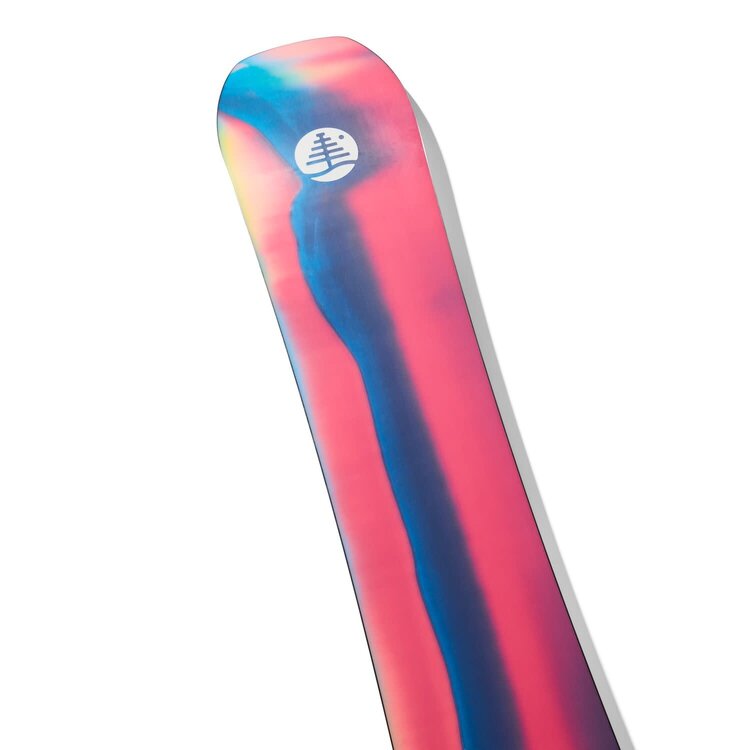 BURTON 2025 BURTON Family Tree Hometown Hero Snowboard