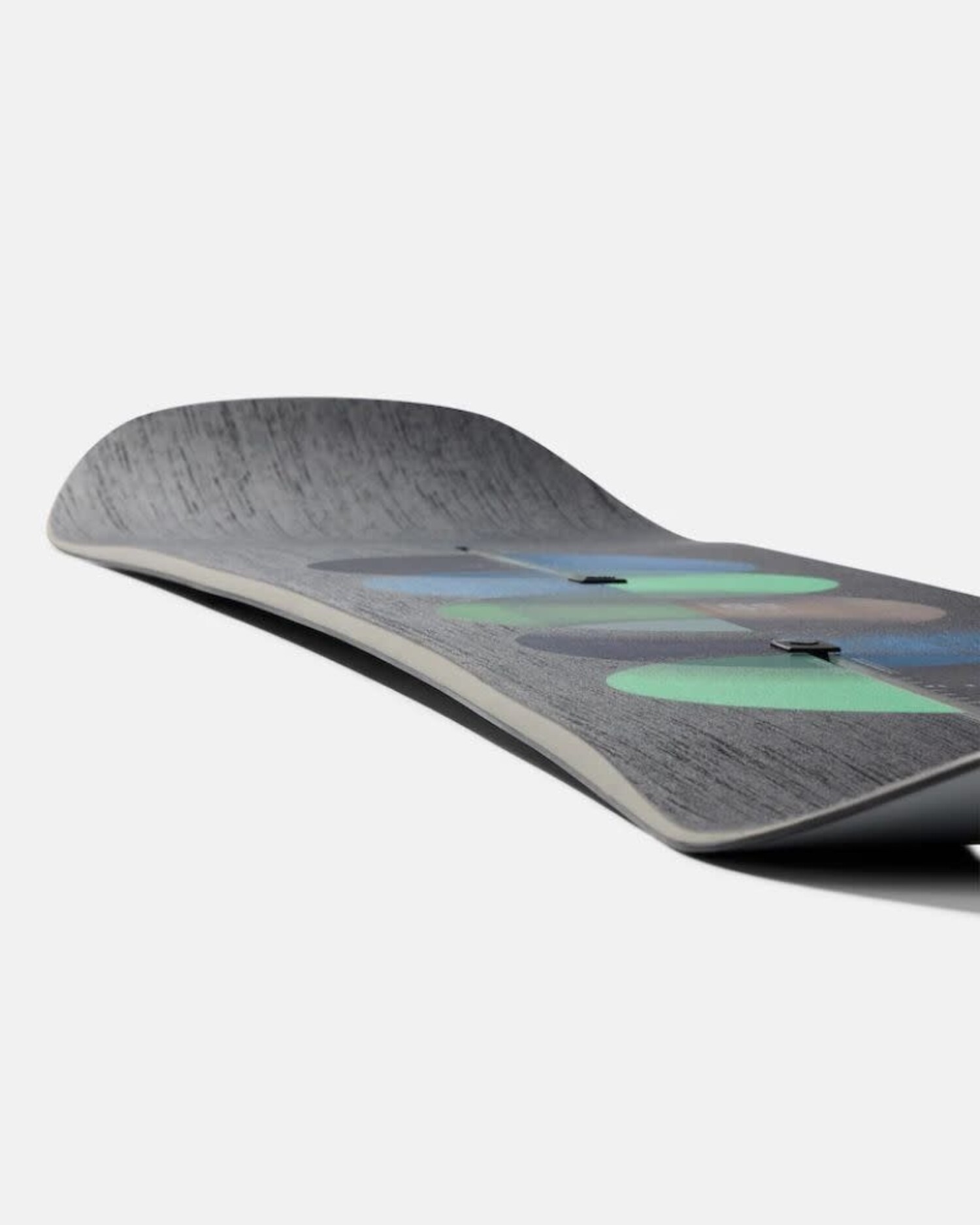 2025 BURTON Men's Custom Snowboard - Edge of the World
