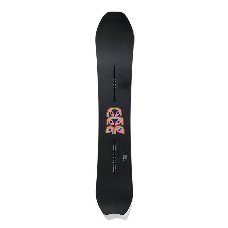 BURTON 2025 BURTON Men's Deep Thinker Snowboard