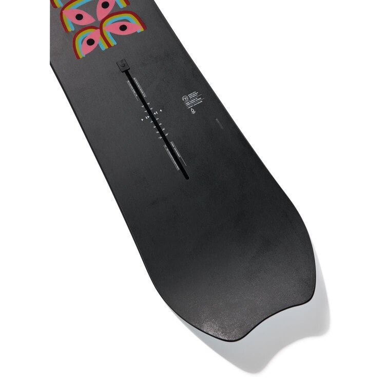 BURTON 2025 BURTON Men's Deep Thinker Snowboard