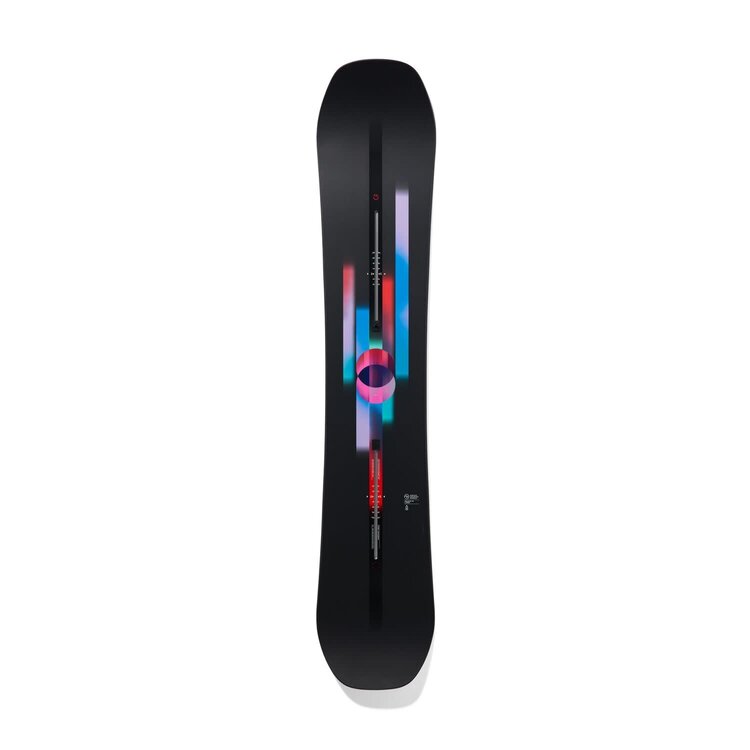 BURTON 2025 BURTON Women's Feelgood Snowboard