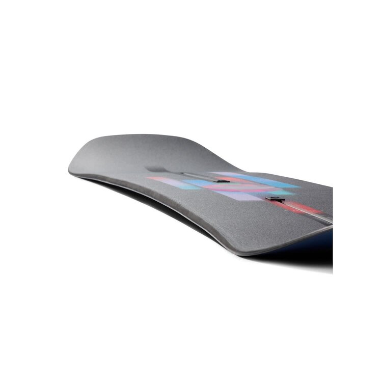 BURTON 2025 BURTON Women's Feelgood Snowboard