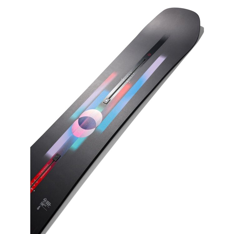 BURTON 2025 BURTON Women's Feelgood Snowboard