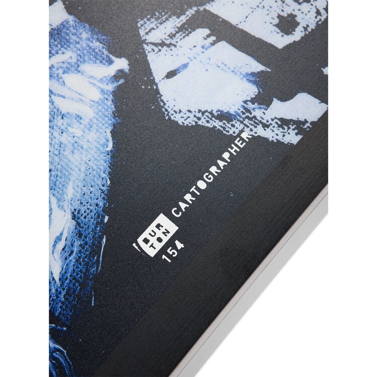 BURTON 2025 BURTON Cartographer Snowboard