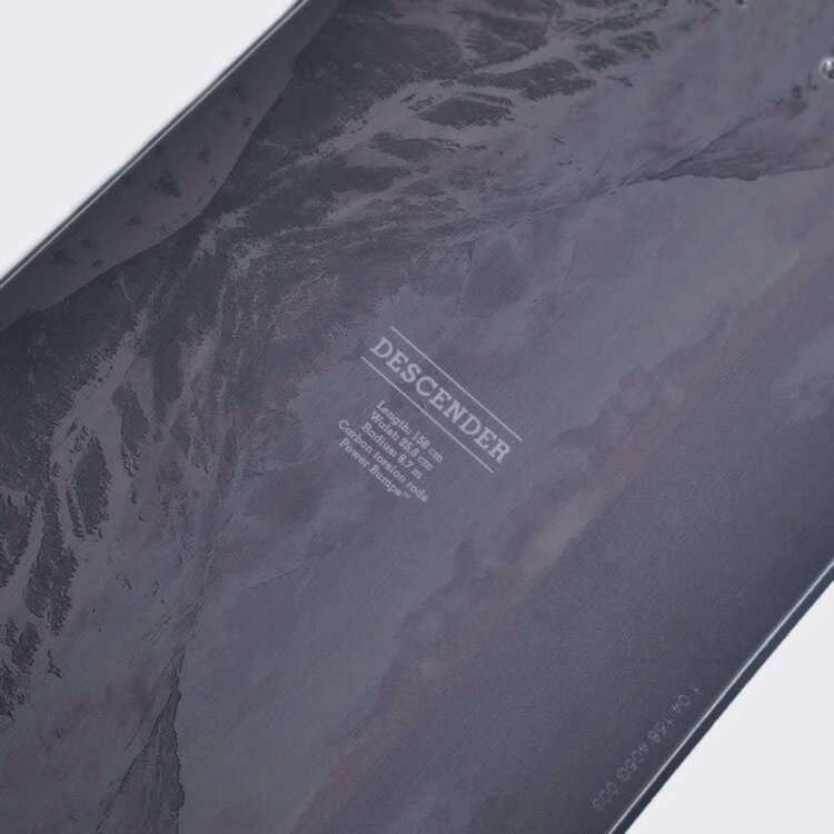 STRANDA 2025 STRANDA Descender Snowboard