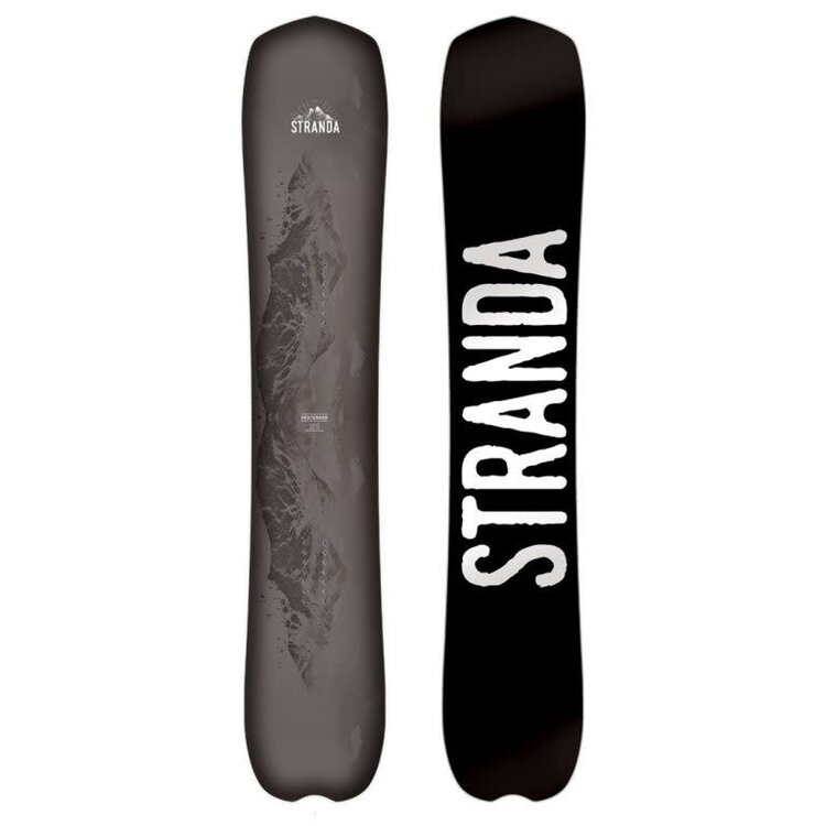 STRANDA 2025 STRANDA Descender Snowboard