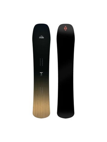 STRANDA 2026 STRANDA Shorty Snowboard