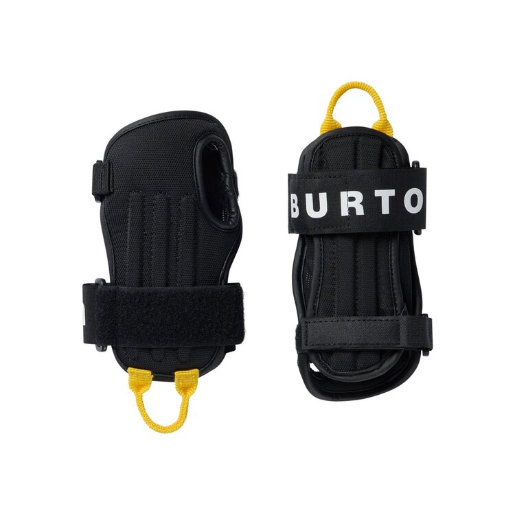 BURTON BURTON Adult Wrist Guards True Black