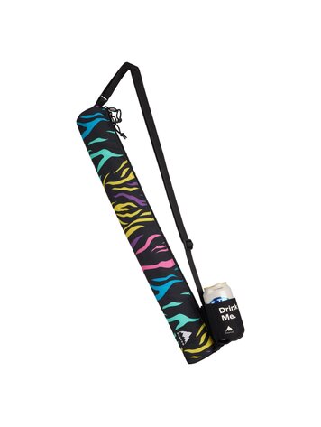 BURTON BURTON BEERACUDA 2L COOLER BAG SAFARI