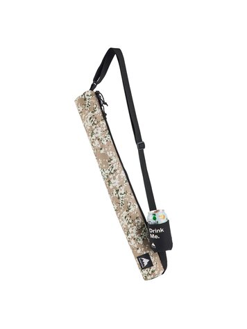 BURTON BURTON Beeracuda Snowfall Camo